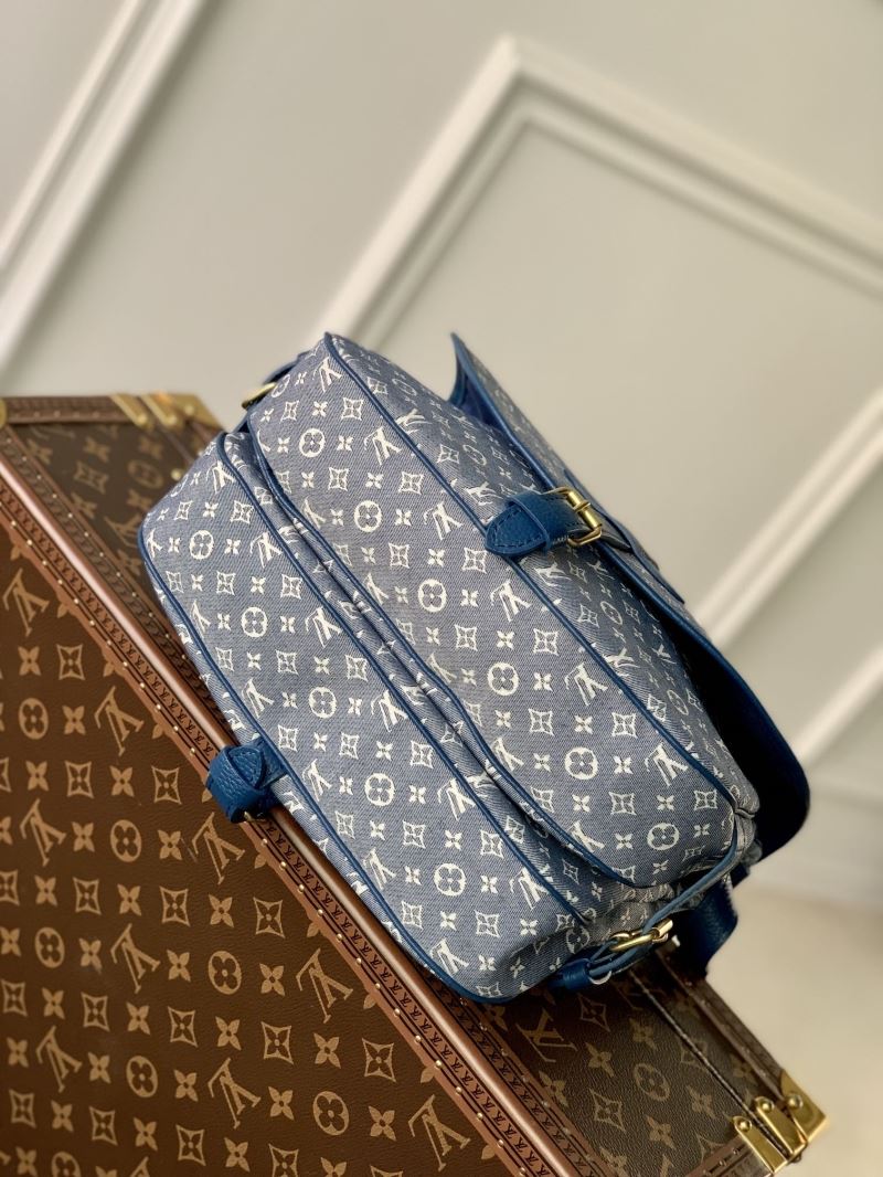 LV Satchel bags